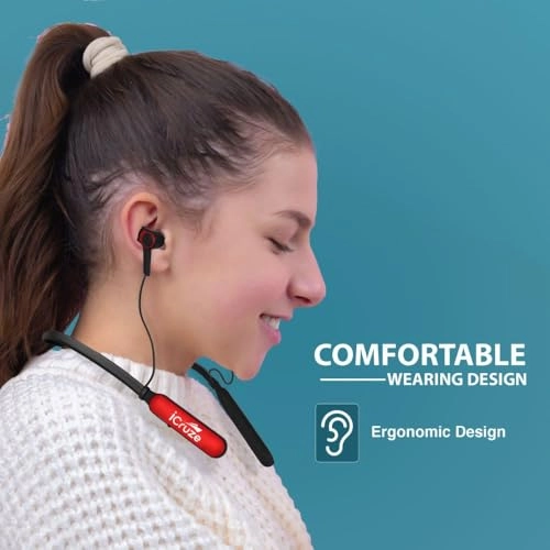 Rhythm Wireless Earbud
