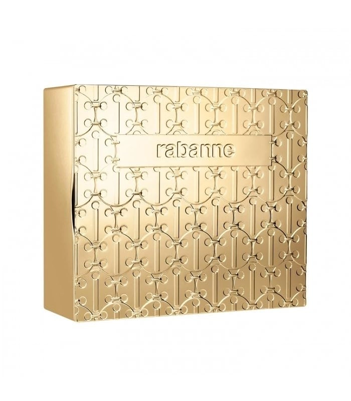 Million Gold + Body Milk - Eau de Parfum 1 piece(s)