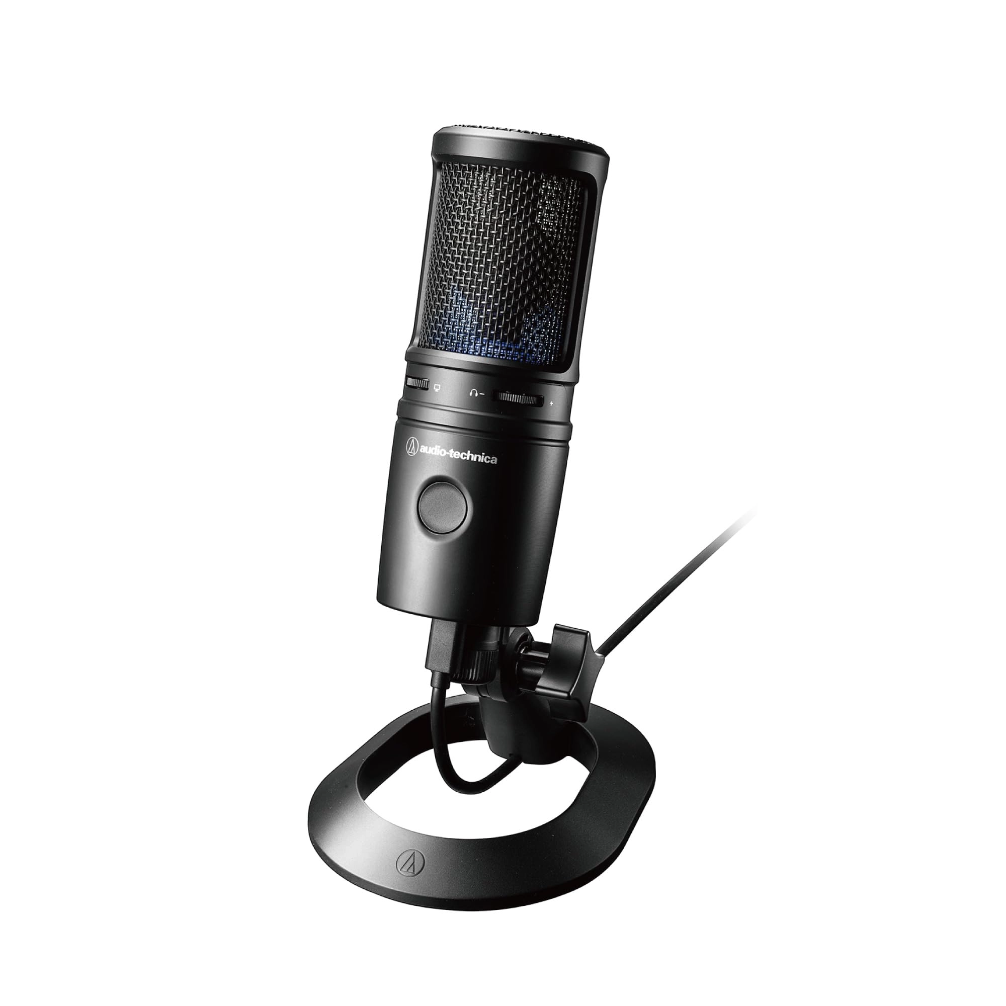 Audio-Technica AT2020USBX USB Microphone
