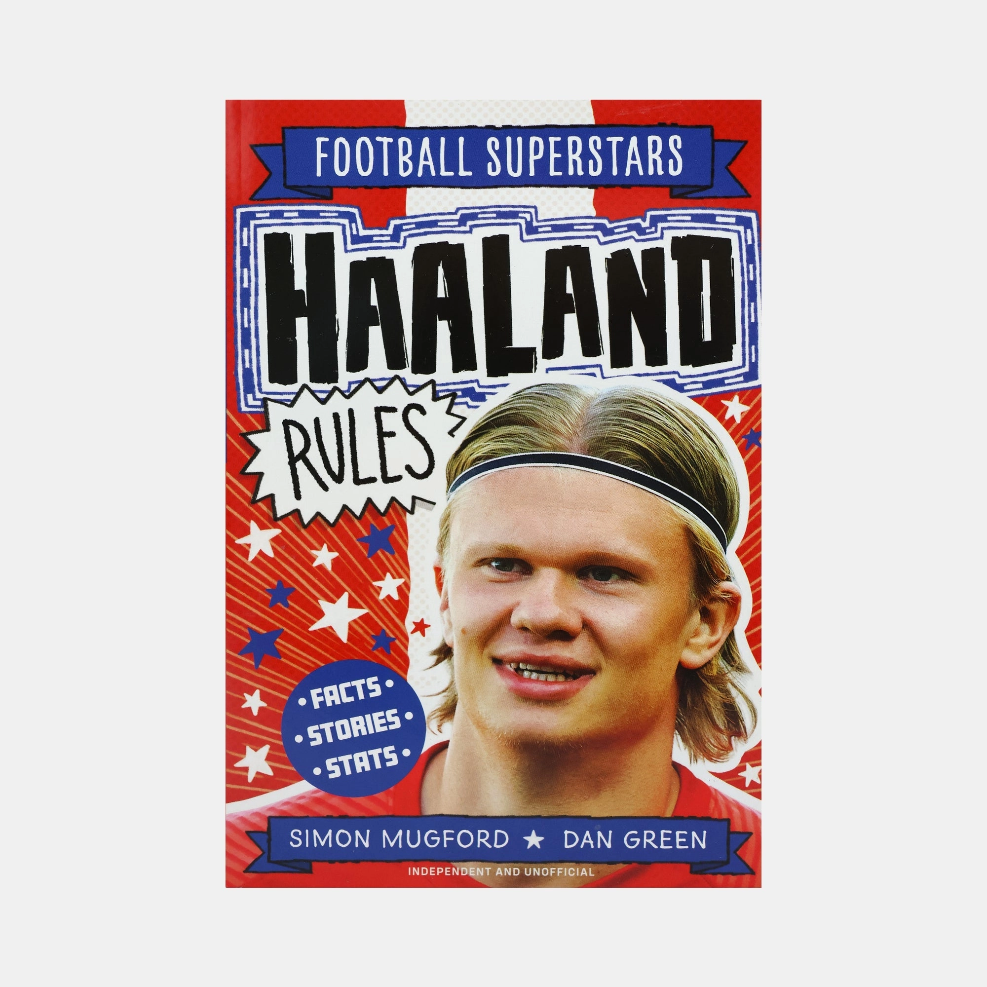 Football Superstars: Haaland Rules