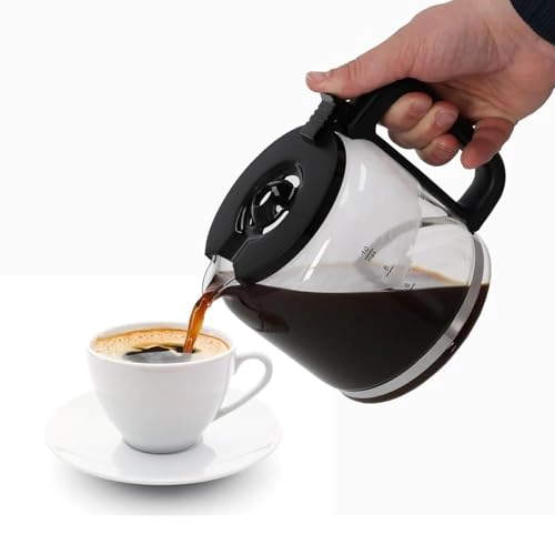 Retro Series - Brew Control Pause-and-Pour Permanent Filter