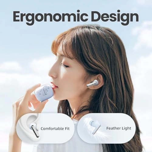 MTW60 Wireless Earbud