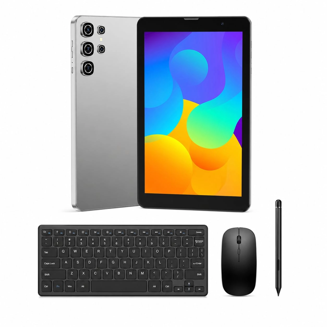 REBENUO M132 - 512GB 8"