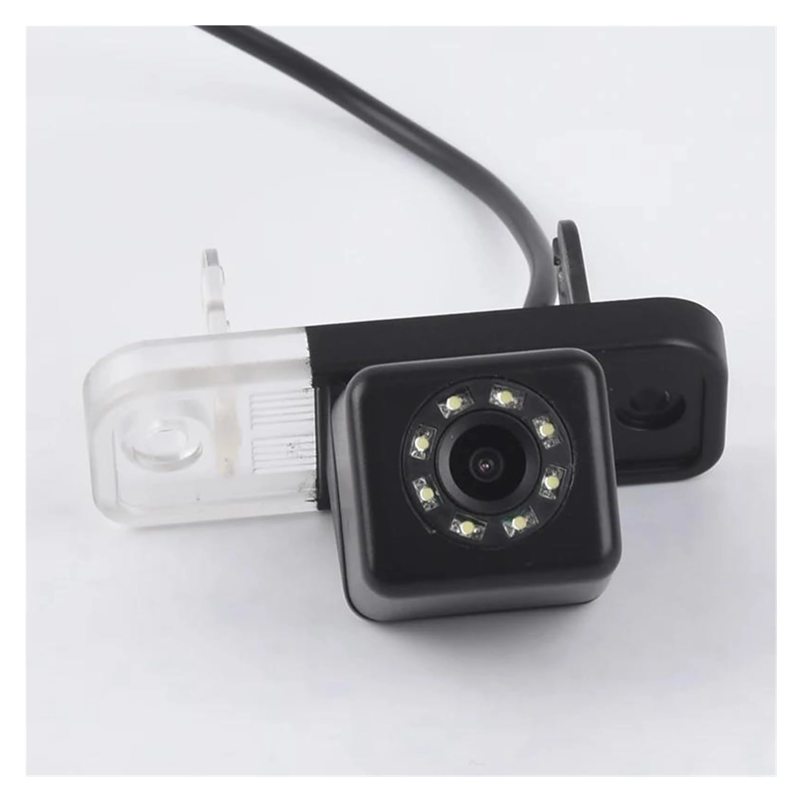 Backup Camera - Wire 420 TV Lines