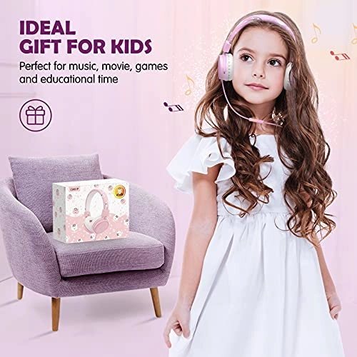 CW81P-BF-CA-1-123 Wired Headphone