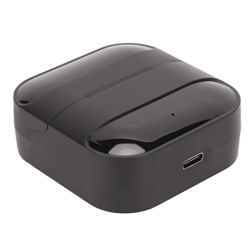 Lavalier Lapel Mic Wireless Microphone