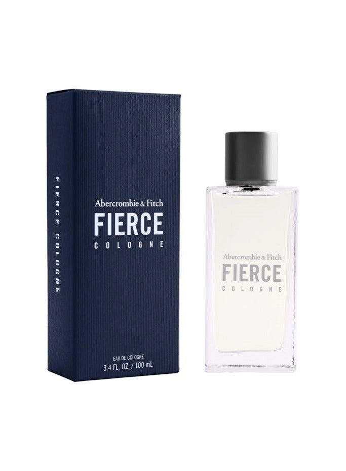 Fierce - 100 ml