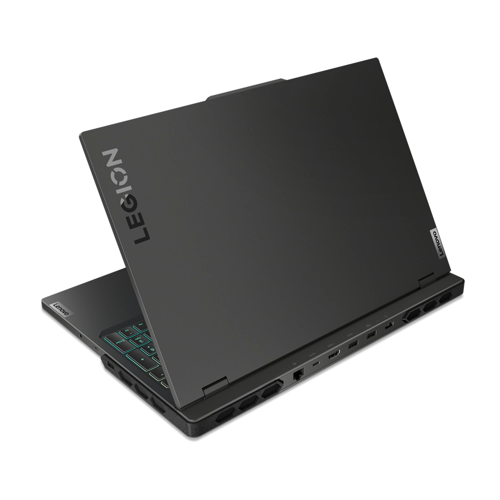 Legion Pro 7i - 16'' Core i9-13900HX 32GB DDR5 2TB SSD