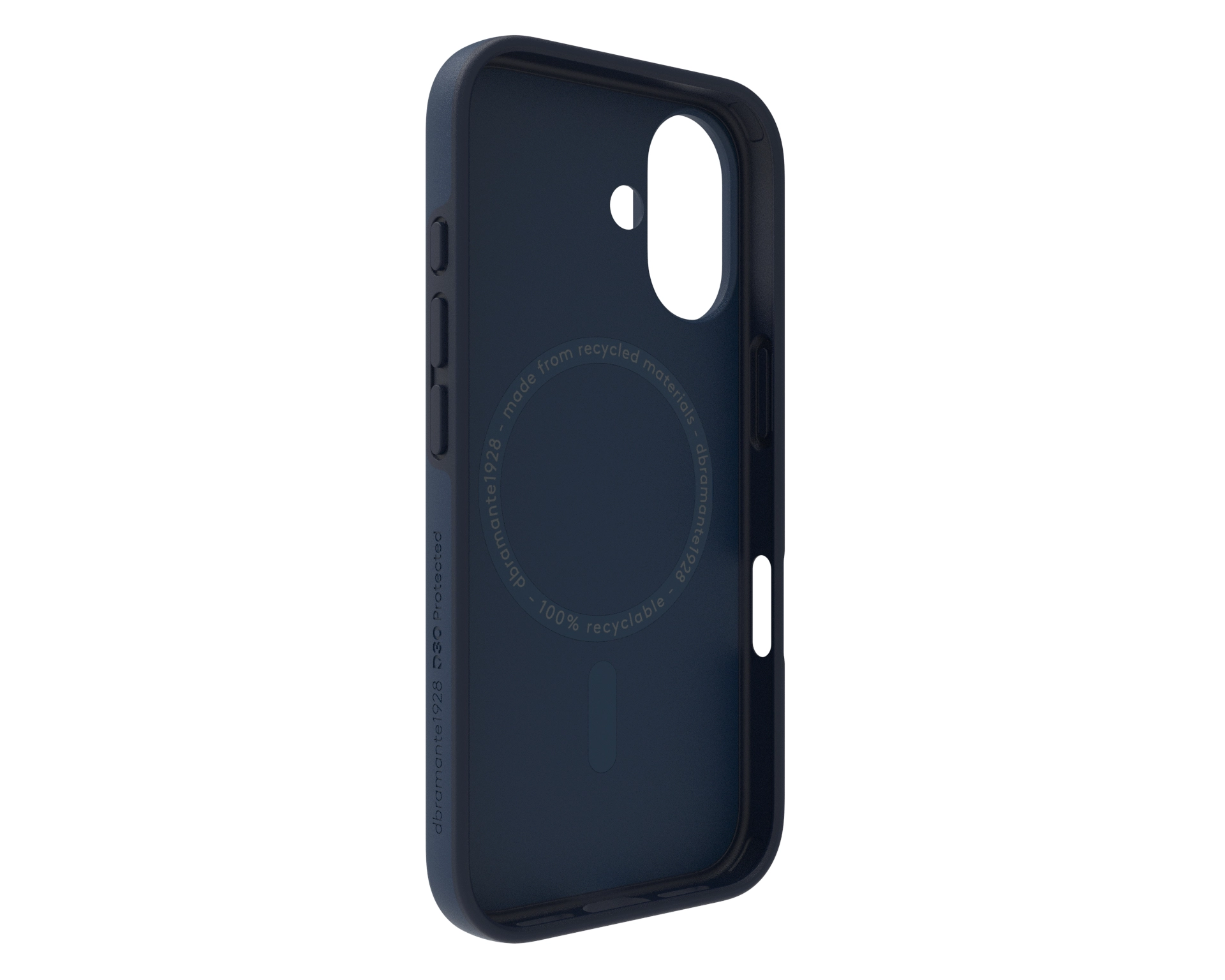 Iceland Ultra D3O Case with MagSafe for iPhone 16 Pro