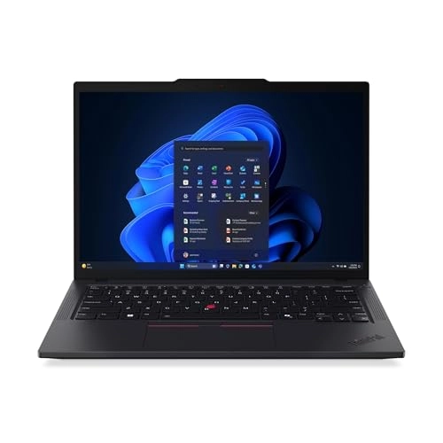 ThinkPad T14 Gen 6 255U - 14'' Core Ultra 7-255U 16GB DDR5 512GB SSD + ANC Headphone
