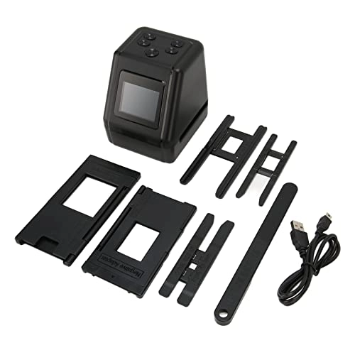 Film Scanner - USB2.0