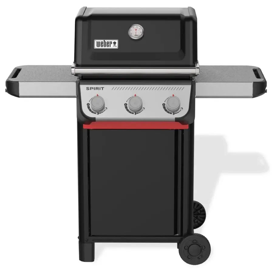 Weber Spirit E-310 - Gas