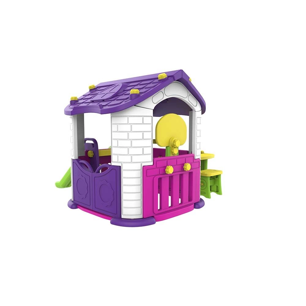Big Happy Playhouse