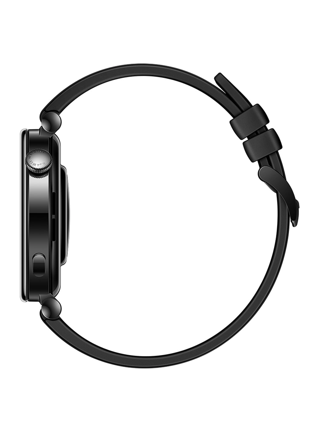 Watch GT4 41mm Silver GPS