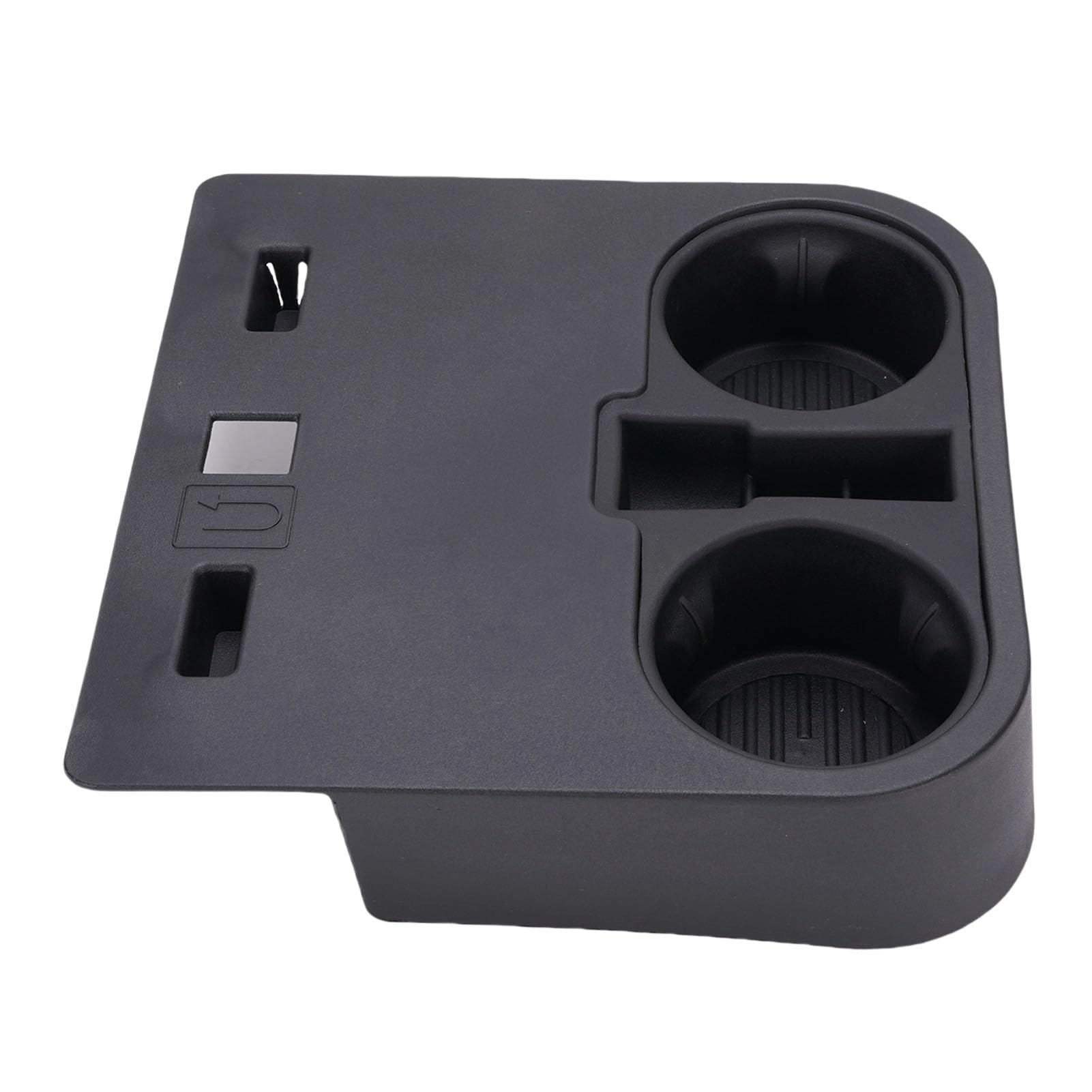 CHICIRIS Front Console Cup Holder - F-450 2017 2020