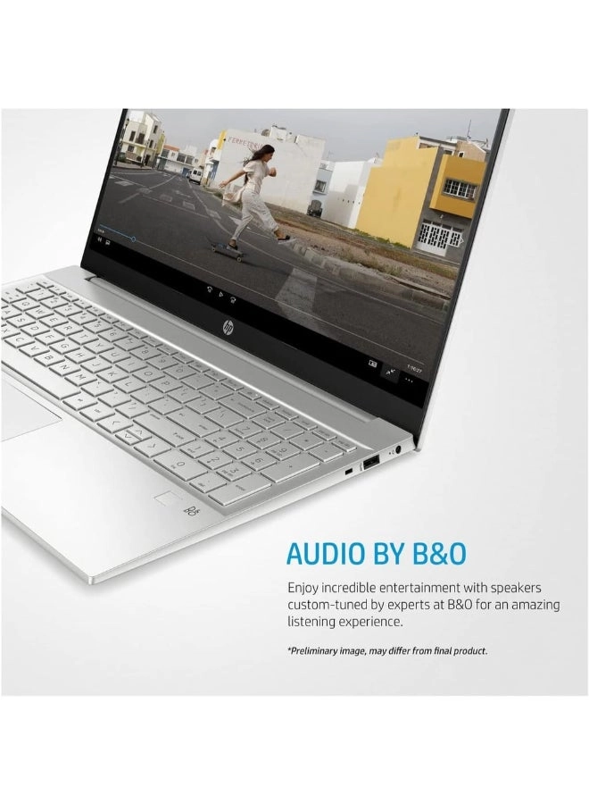 Pavilion 15 eg1053 - 15.6'' Core i5-1155G7 16GB DDR4 1000GB SSD