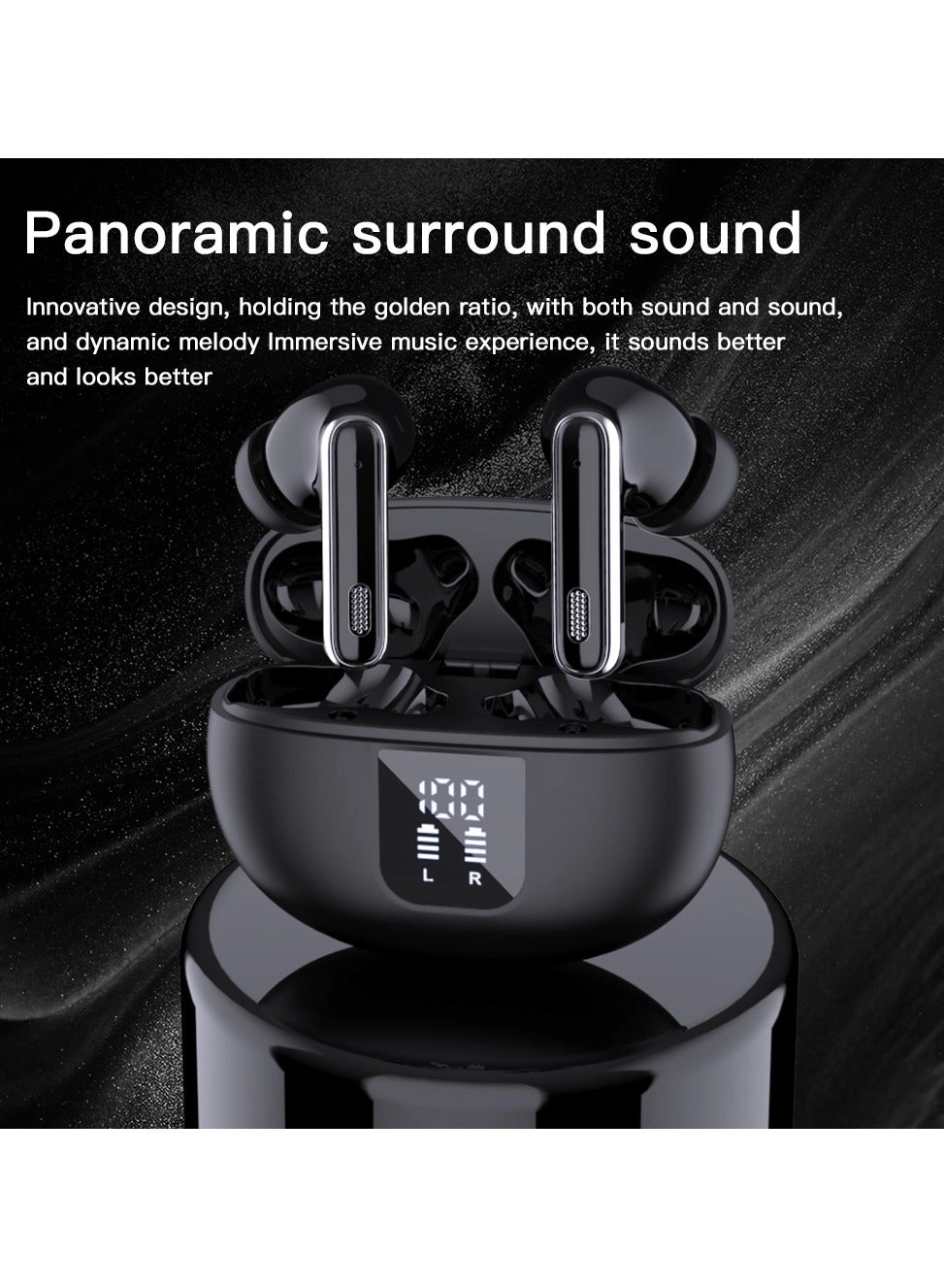 Bluetooth Headphones Wireless Headphone