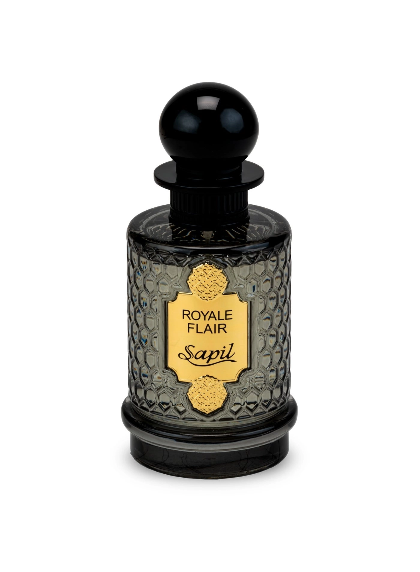 Sapil Royale Flair Eau de Parfum 100ml