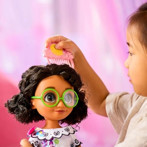 Mirabel Doll - 16 Inch PVC