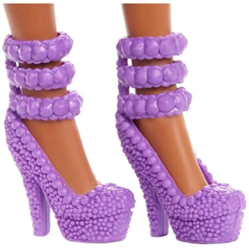 Barbie Dreamtopia Princess - Shimmery Skirt Tiara Ages 3+