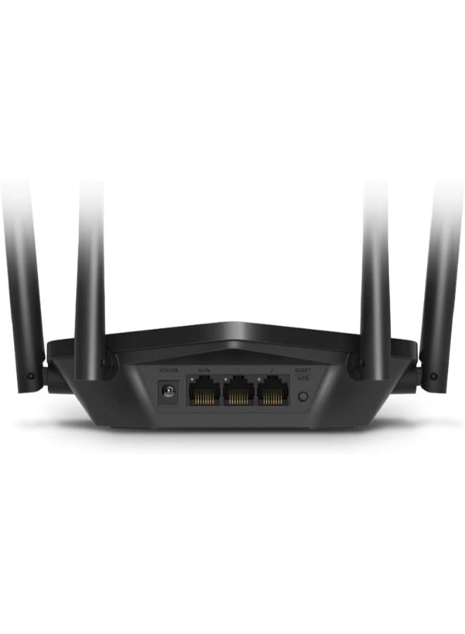 MR60X - 1201 Mbps Wi-Fi 6