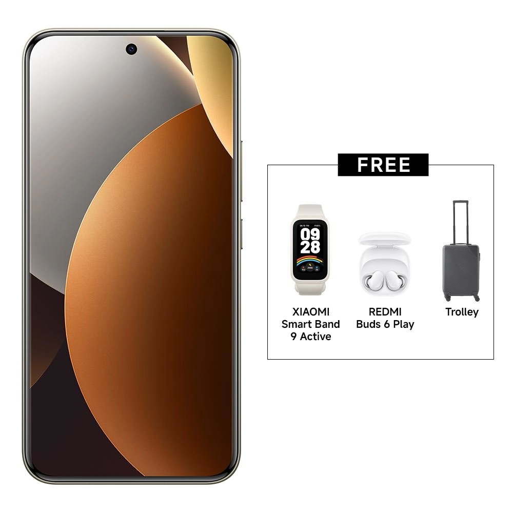 Redmi Note 15 Pro Plus - 12GB 512GB