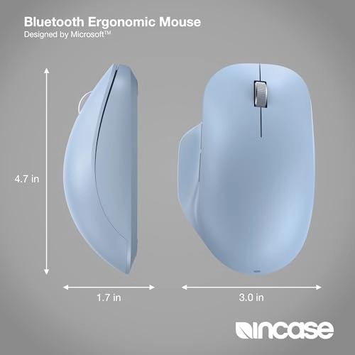 Ergonomic Mouse - Bluetooth