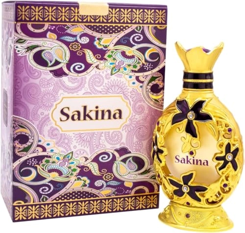Sakina Attar Eau de Parfum 20ml