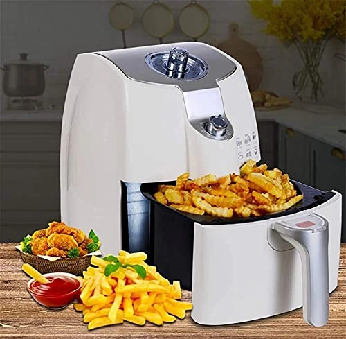 Air Fryer TTGLRT