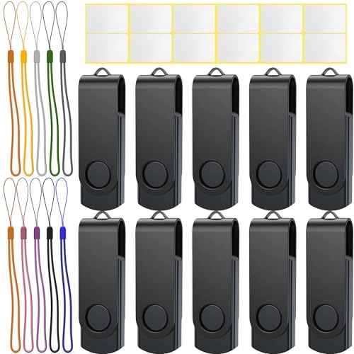 USB Stick - USB 2.0 4GB