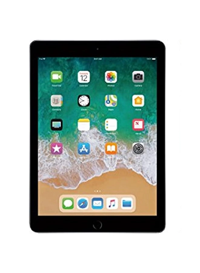 iPad (2018) - 32GB 9.7"
