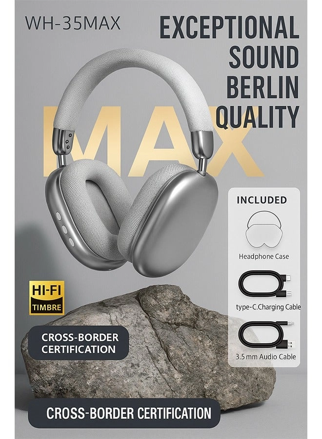 Digipace WH-35MAX Wireless Headphone
