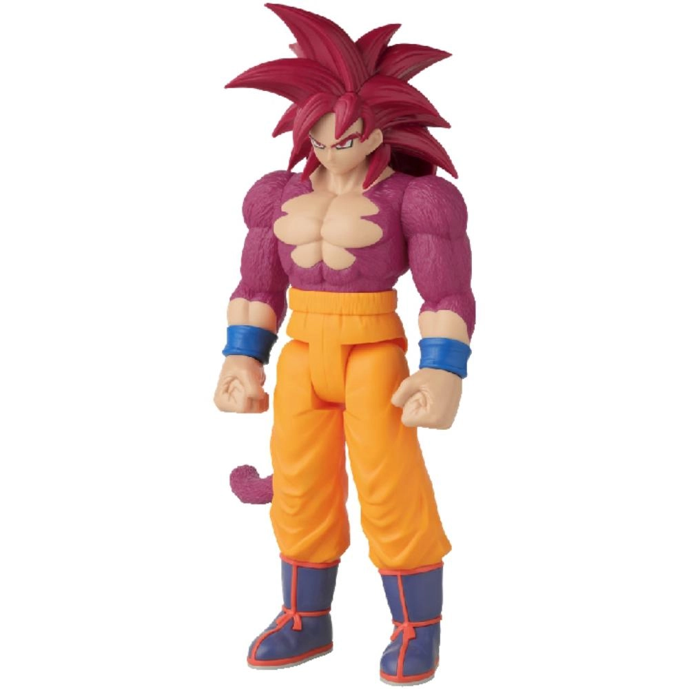 Goku - Dragon Ball Limit Breaker Daima Version (30.48 cm) (527-40903)