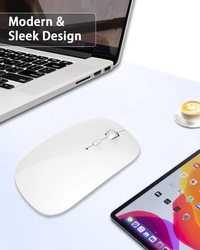 M01 Mouse - Bluetooth