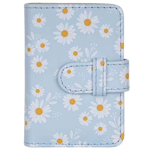 2x3" 28 Pockets Polypropylene Photo Album