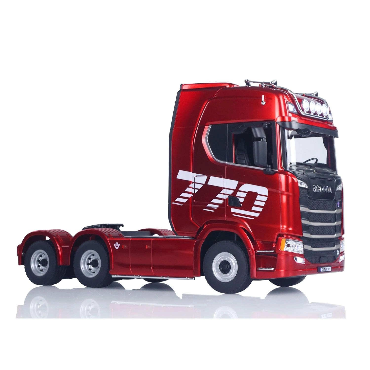 770S - 1:18