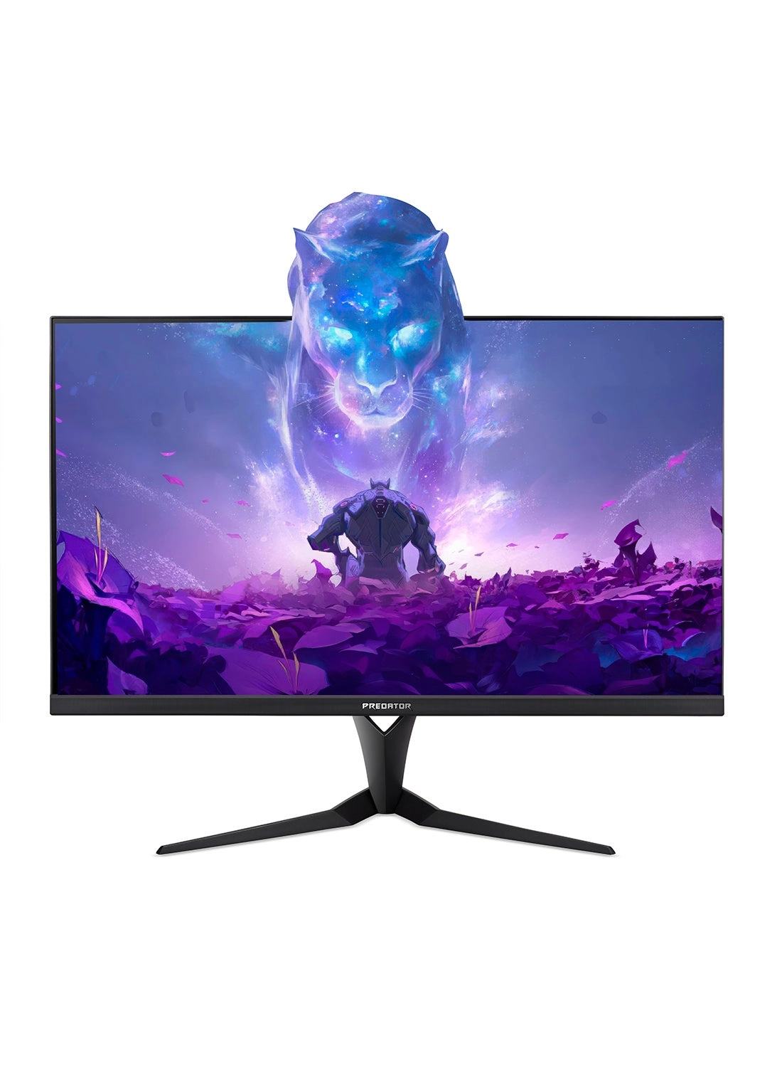 Predator XB323QK - UM.JX3EE.302 31.5" 3840 x 2160