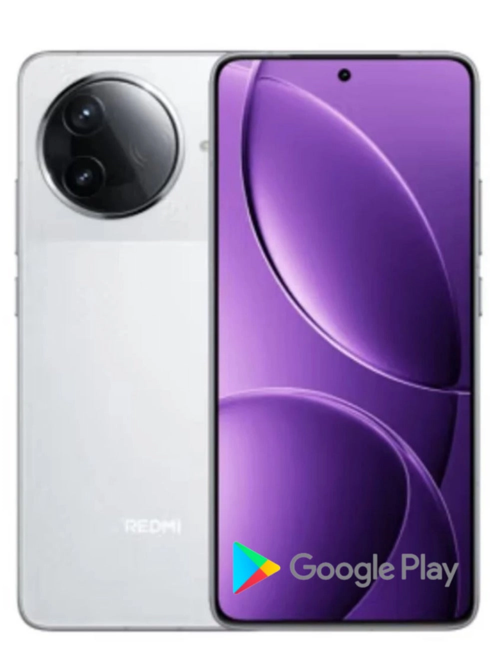 Xiaomi K80 - 12GB 512GB