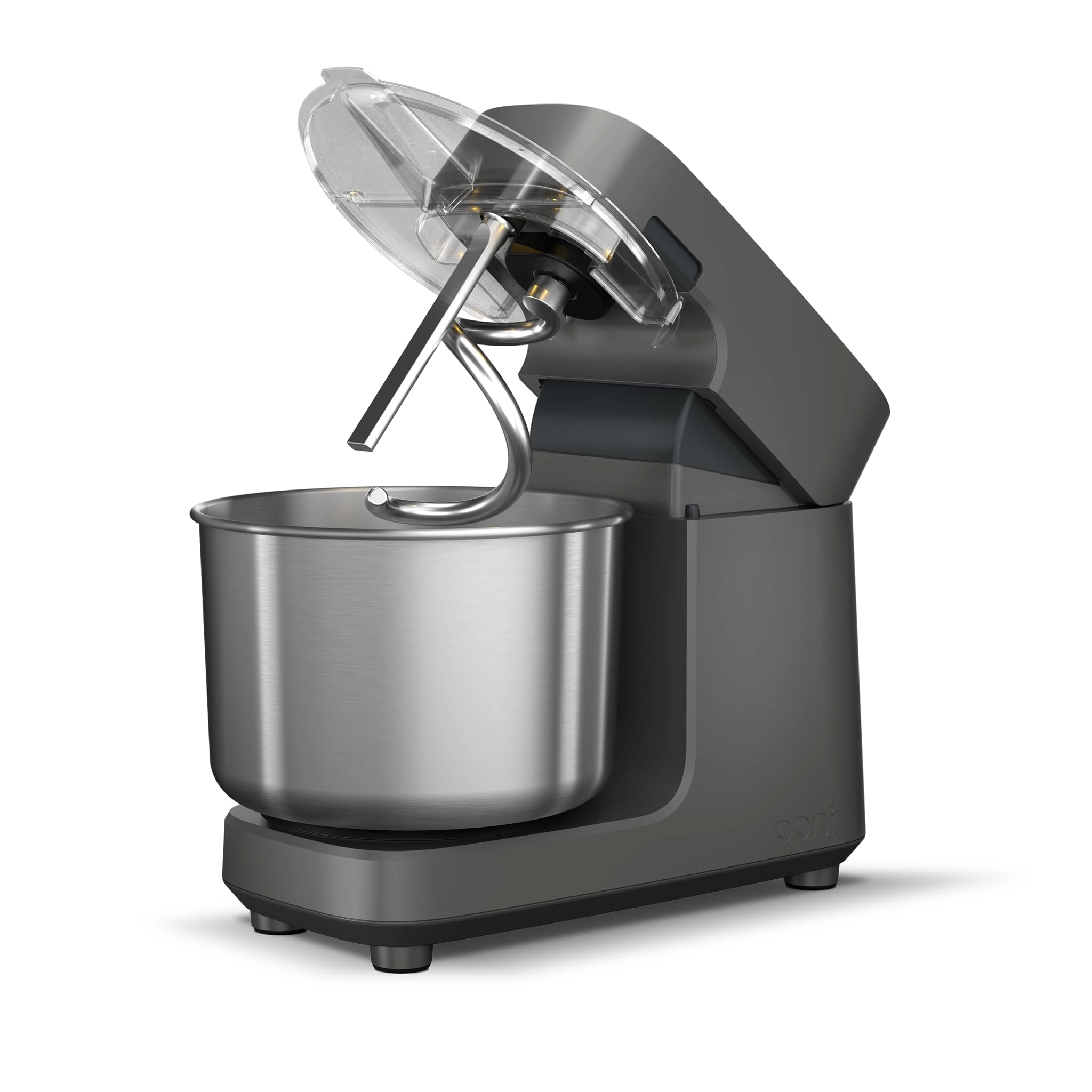 Halo Pro Spiral Mixer - 11 Pounds 750 watts