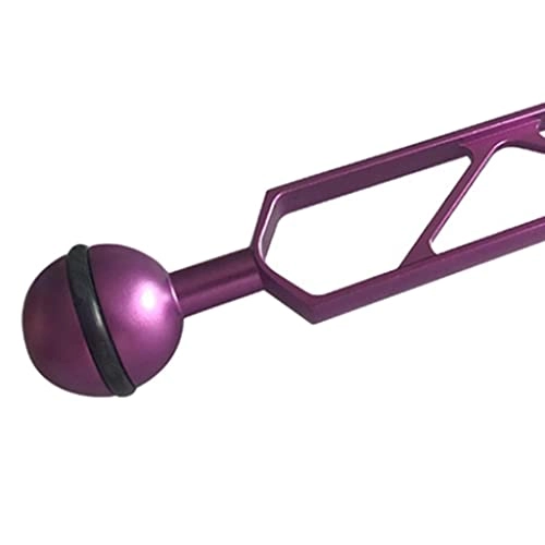 Dual Ball Joint Extension Arm