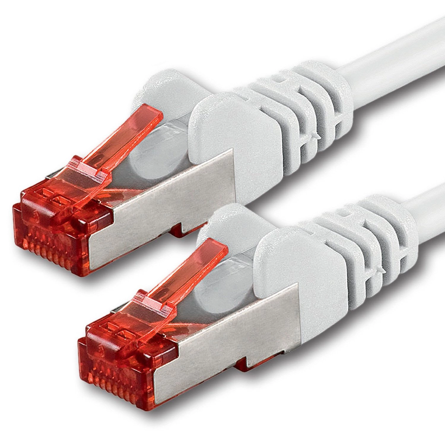 Network Cable Cat.6 - 15 m