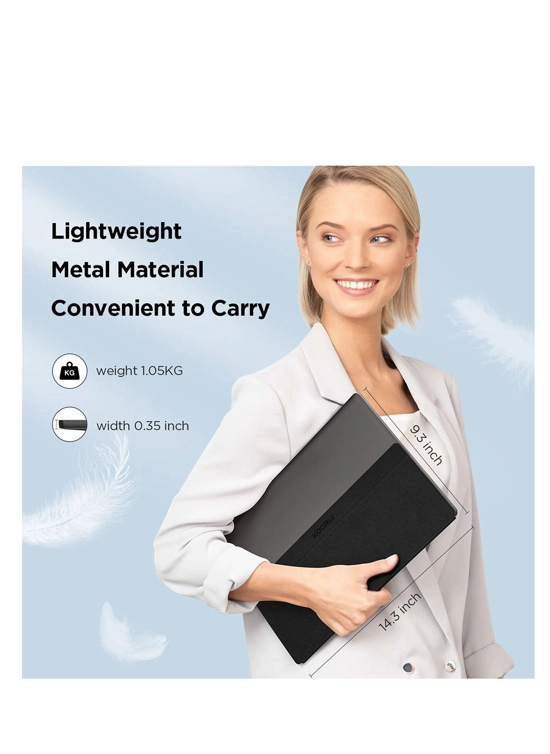 AE-15B1 - FHD 15.6 in