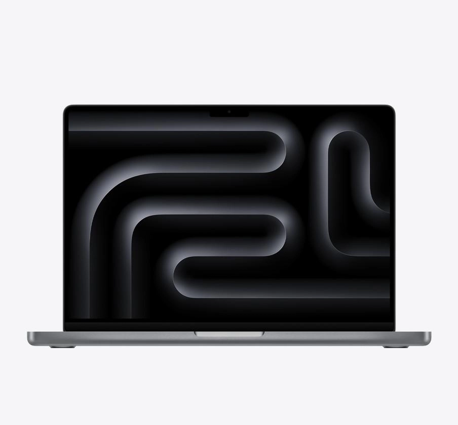 MacBook Pro - 14.2'' 1000GB 8GB M3