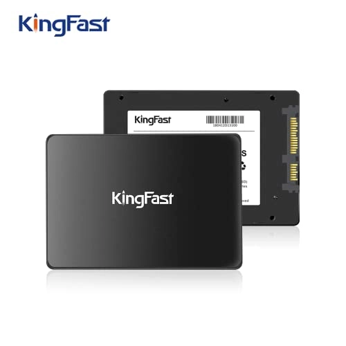 F10 - 256GB 2.5-inch