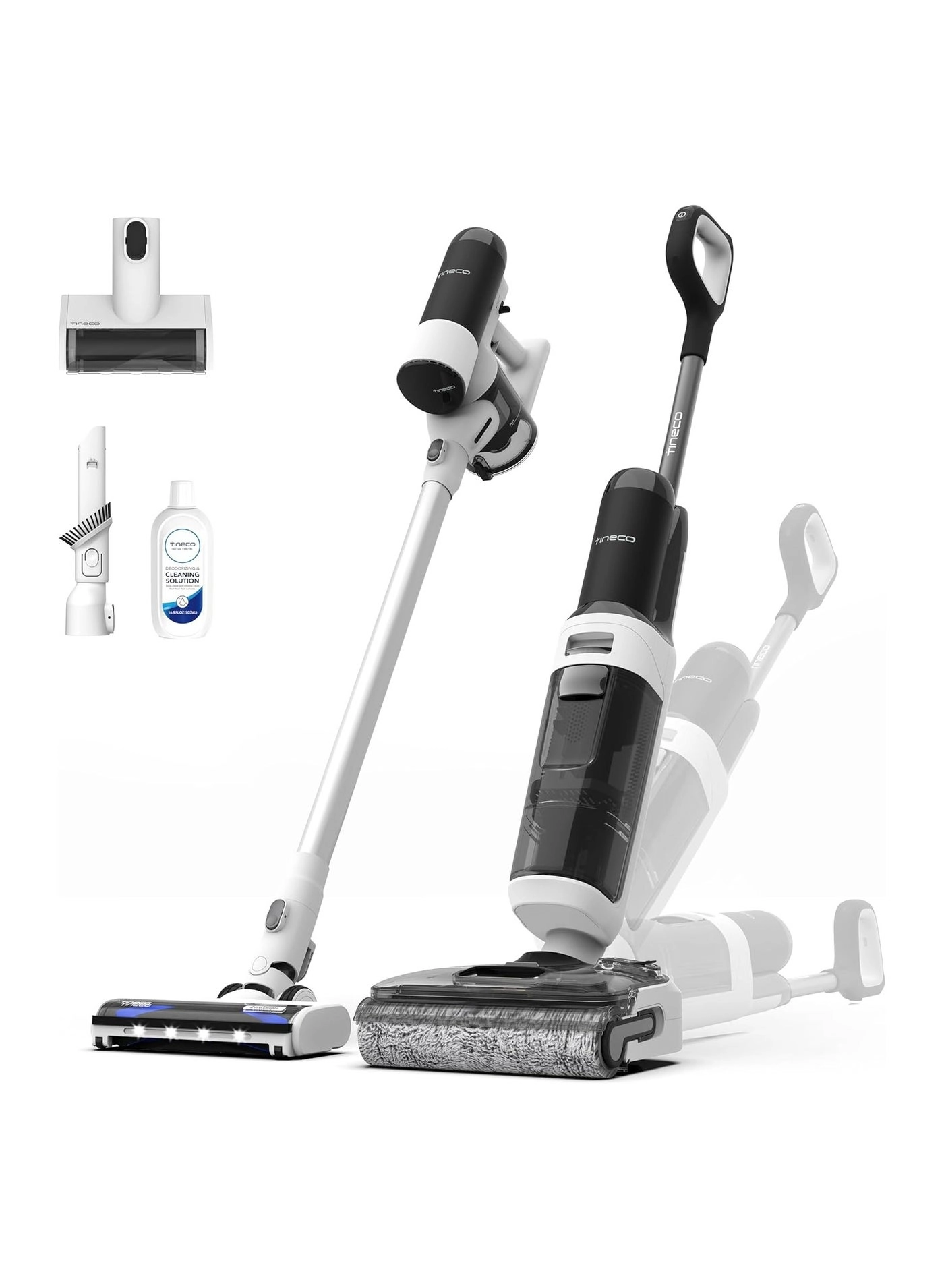 Tineco Floor one Switch S6 (FW311500SA)