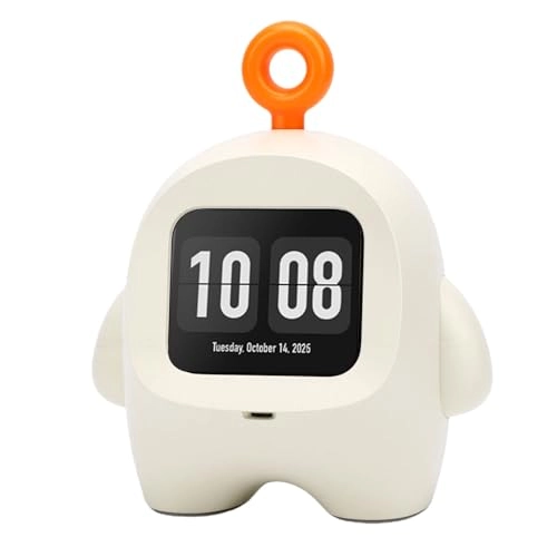 VELATEMOR AI Voice Robot