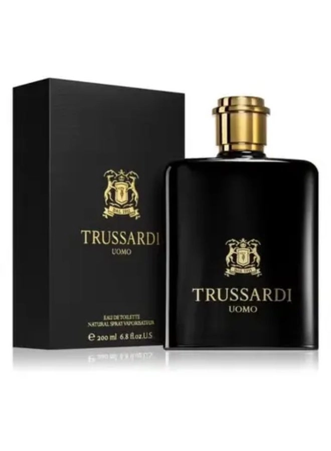Uomo - Eau de Toilette 200 ml