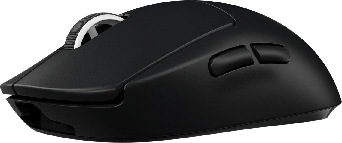 PRO X SUPERLIGHT Mouse - Wireless