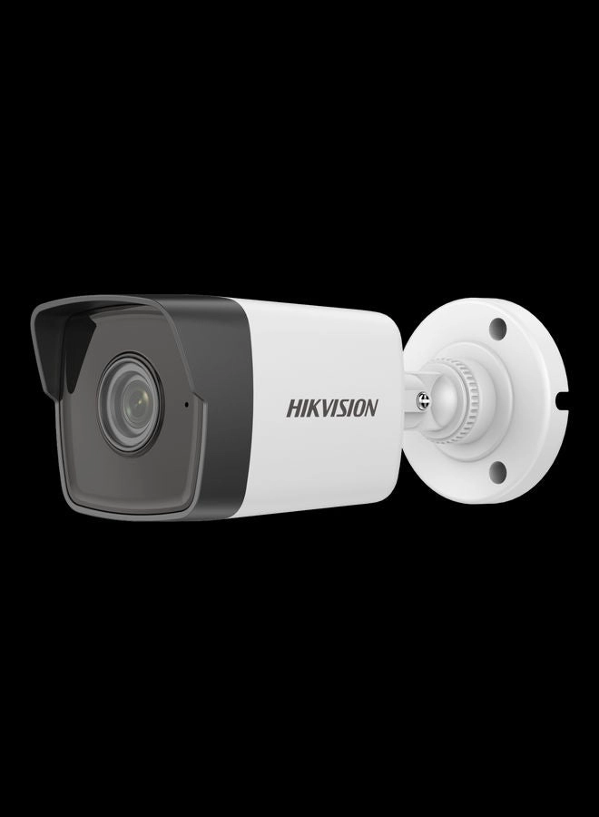 Hikvision Fixed Bullet Network Camera 4MP