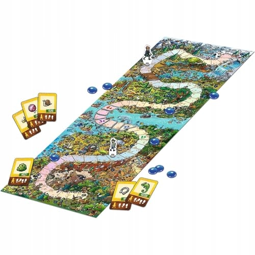 Spy Guy Junior Animals